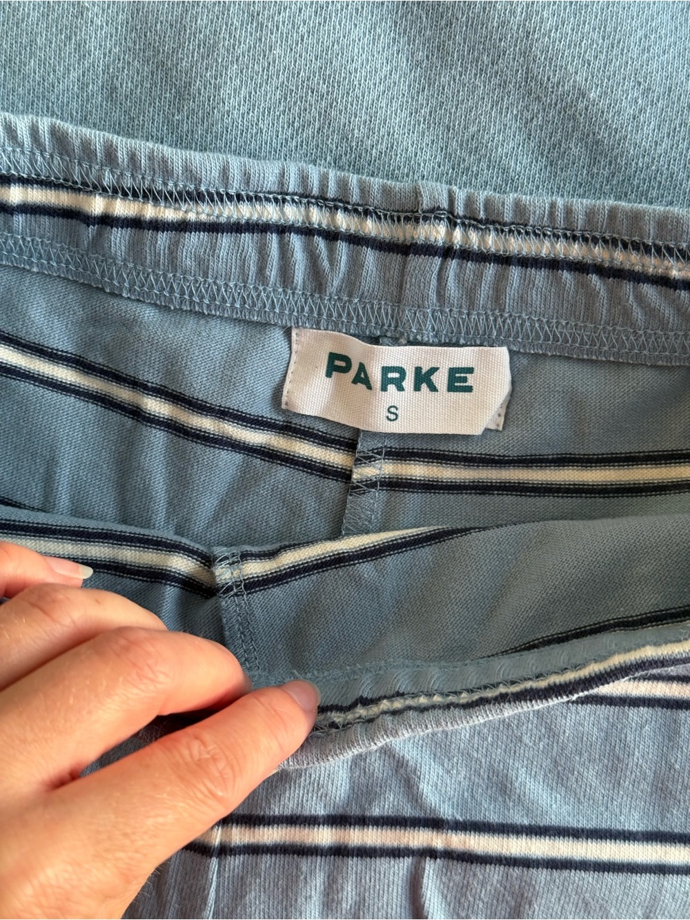 Parke Mockneck + Matching Boxer Shorts - Picture 5 of 8